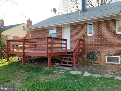 8403 14th Ave, Hyattsville, MD 20783 - photo 7