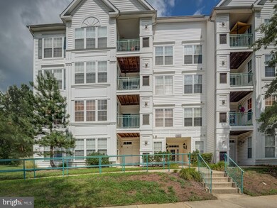 15620 Everglade Ln unit 404, Bowie, MD 20716 - photo 2