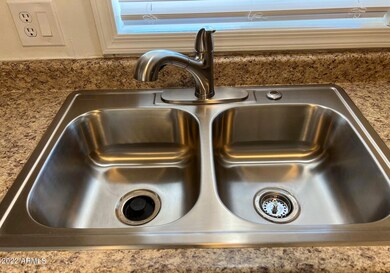 Kitchen Updates