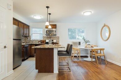 56 College St, Jersey City, NJ 07305 - photo 5