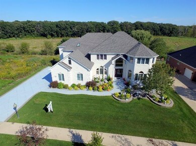 9825 Rosewood Dr, Saint John, IN 46373 - photo 2