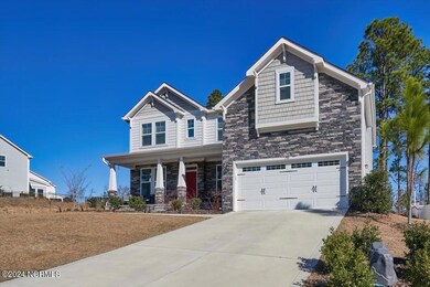 750 Avenue of the Carolinas, Carthage, NC 28327 - photo 4