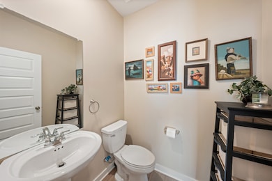 158 Southwind Run, Spring Hill, TN 37174 - photo 5