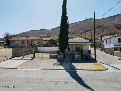 1707 Indiana St, El Paso, TX 79930 - photo 2