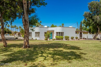 802 E Edgemont Ave, Phoenix, AZ 85006 - photo 2