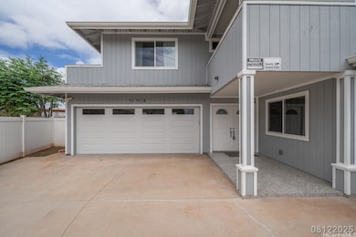 91-967 Akaholo St unit A (Upstairs), Ewa Beach, HI 96706 - photo 2