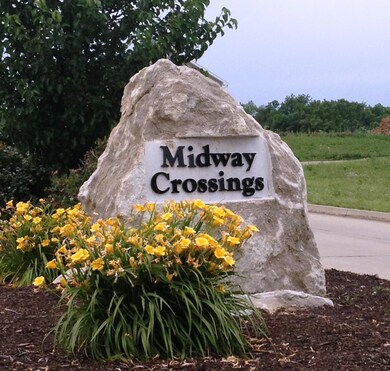 midway crossing subdivision