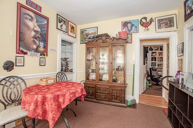 24 Almont St unit 26, Mattapan, MA 02126 - photo 6