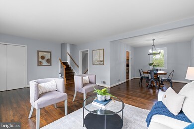 616 Southmont Rd, Catonsville, MD 21228 - photo 5