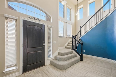 16205 Fair Winds Way, Edmond, OK 73013 - photo 4