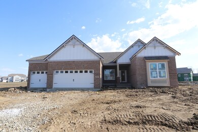 3869 Saddle Club Pkwy S, Bargersville, IN 46106 - photo 2