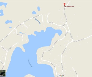 88 Woodland Rd, Windham, ME 04062 - photo 5