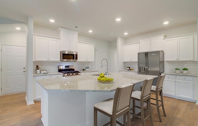 1022 Red Turnstone Run, Summerville, SC 29485 - photo 7