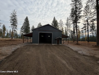 L2 B1 Wallace Ln, Blanchard, ID 83804 - photo 4