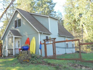 10024 Paine Rd unit AI, Anderson Island, WA 98303 - photo 2