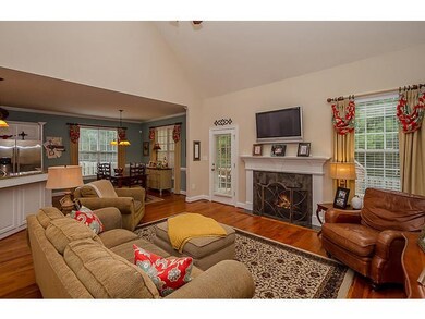 1209 Berkley Hills Pass, Evans, GA 30809 - photo 7