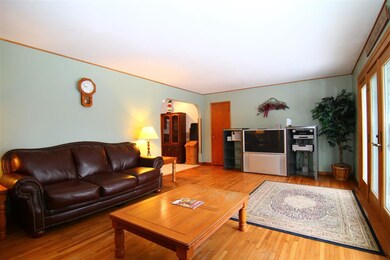 2365 East Hill Dr, Fitchburg, WI 53711 - photo 3