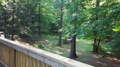 Deck View