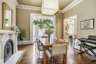 41 Upton St unit 1, Boston, MA 02118 - photo 5