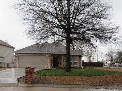 unlisted-address, Broken Arrow, OK 74014 - photo 2