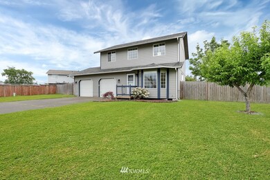 15721 95th Ct SE, Yelm, WA 98597 - photo 5