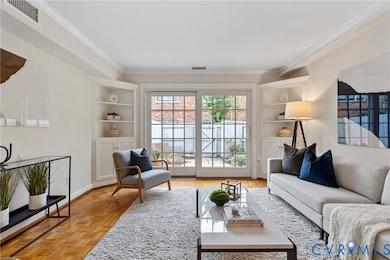 503 N Hamilton St unit E, Richmond, VA 23221 - photo 6