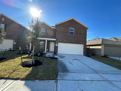27106 River Birch Ridge Dr, Katy, TX 77493 - photo 2