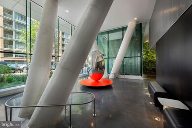 1111 24th St NW unit 82, Washington, DC 20037 - photo 2