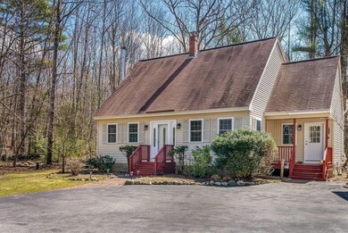 15 Stieg Rd, Durham, ME 04222 - photo 5
