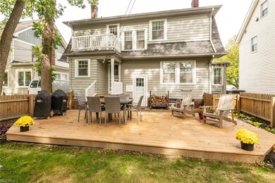 3314 Beechwood Ave, Cleveland, OH 44118 - photo 2