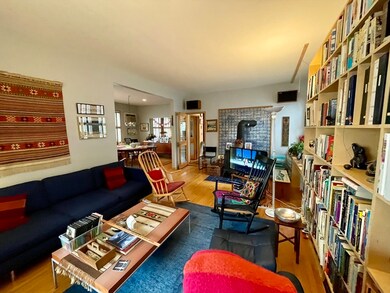 127 Lexington Ave, Cambridge, MA 02138 - photo 4