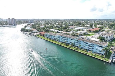 Direct Intracoastal