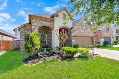 27611 Gracefield Ln, Fulshear, TX 77441 - photo 2