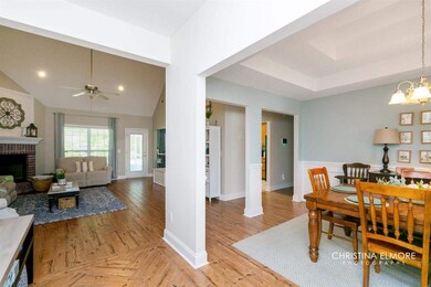 109 Limerick Dr, Warner Robins, GA 31088 - photo 3