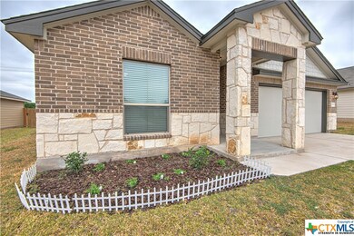 2036 Wigeon Way, Copperas Cove, TX 76522 - photo 3