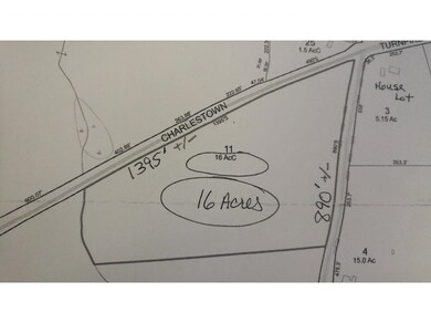 0 Cutler Rd unit 4506445, Lempster, NH 03605 - photo 2