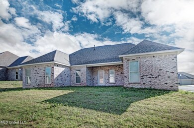 118 Southern Way back
