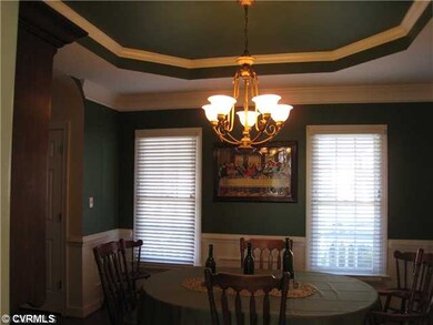 Dining Room - Another perspective formal dining ro