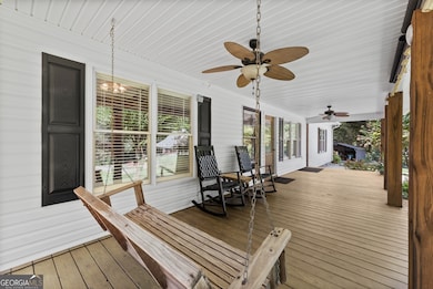 254 Jeb Dr, Cleveland, GA 30528 - photo 6