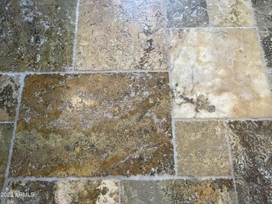 European Tile Through Out