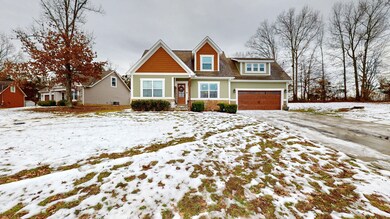 115 Shanna Ln, Shelbyville, TN 37160 - photo 2