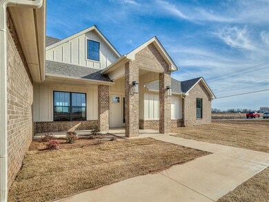 10641 N Kickapoo Ave, Shawnee, OK 74804 - photo 4