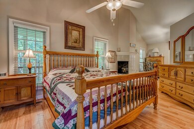 12 Master Bedroom