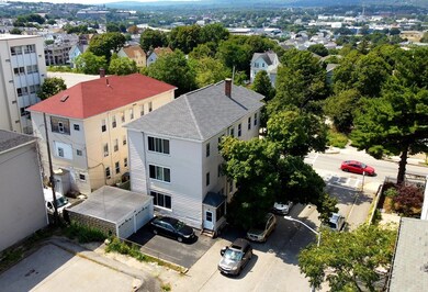 101 Providence St, Worcester, MA 01604 - photo 3