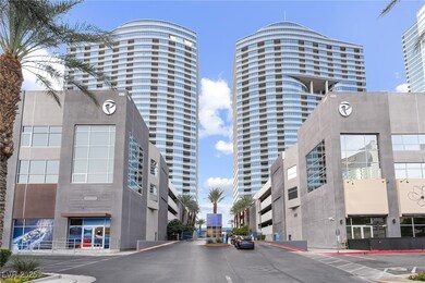 Panorama Towers unit 1103, Las Vegas, NV 89103 - photo 2