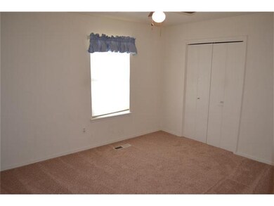 Bedroom.