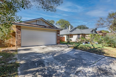 15531 Knollglade, San Antonio, TX 78247 - photo 2
