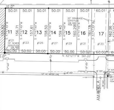 127 Holmes Blvd, Gretna, LA 70056 - photo 2