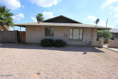 4553 E Caballero Cir unit 3, Mesa, AZ 85205 - photo 4