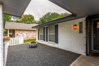 7214 Brook Stone Dr, Houston, TX 77040 - photo 5